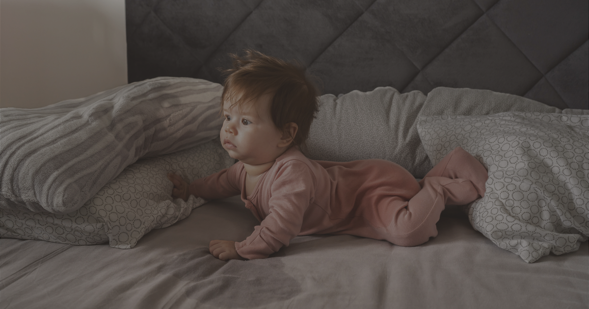 How Long is “Normal” for Bed Wetting?