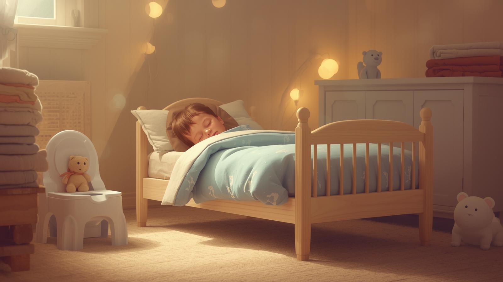 Potty Training: What’s Normal, What’s Not, and When to Just Take a Breath